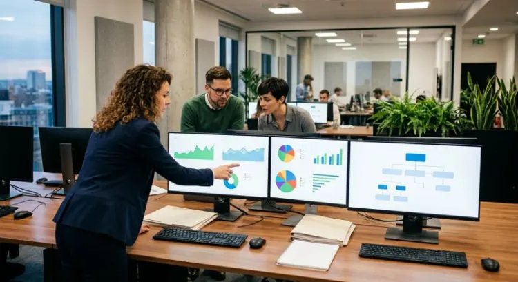 Agence SEO et audit technique en référencement naturel : que vérifier ?