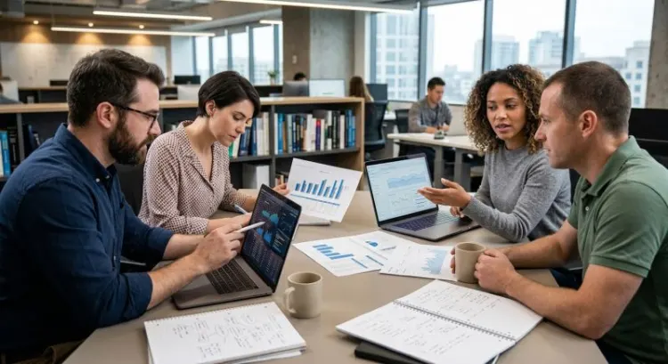 Agence SEO et audit technique en référencement naturel : que vérifier ?