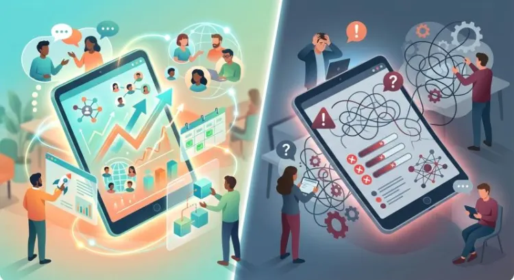 Agence ou développeur freelance pour une application mobile en 2026 ?