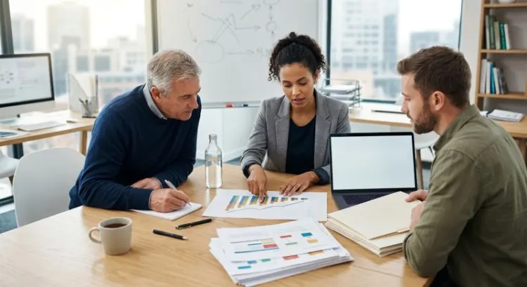 Agence SEO et audit technique en référencement naturel : que vérifier ?