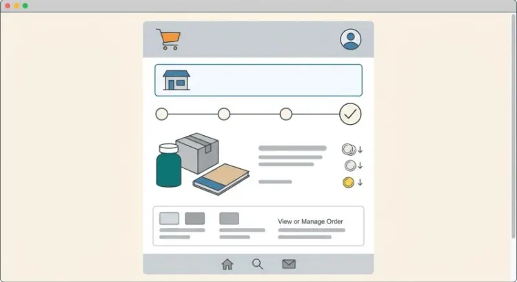 Confirmations de commande par API : SMTP, email transactionnel et SMS