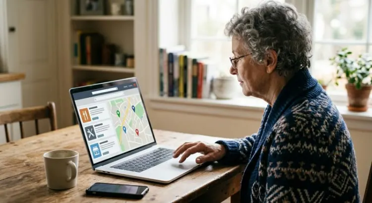 Netlinking local : obtenir des backlinks de qualité depuis l'écosystème stéphanois