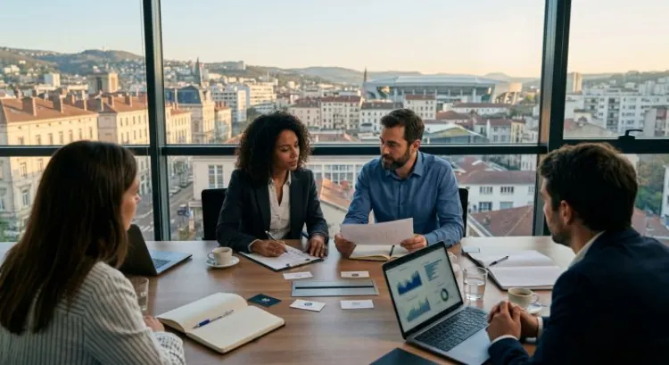 Comment choisir son agence SEO à Saint-Étienne : 8 critères pour comparer les prestataires locaux