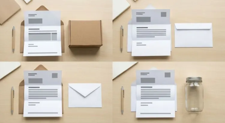Confirmations de commande par API : SMTP, email transactionnel et SMS