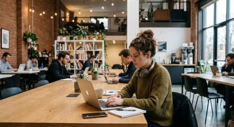 Agence web ou freelance à Saint-Étienne : lequel choisir pour votre projet digital ?