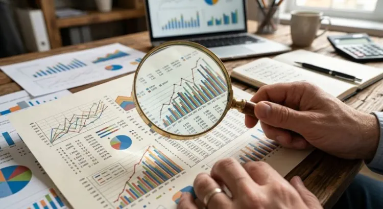 Audit SEO complet : la méthode étape par étape pour une PME