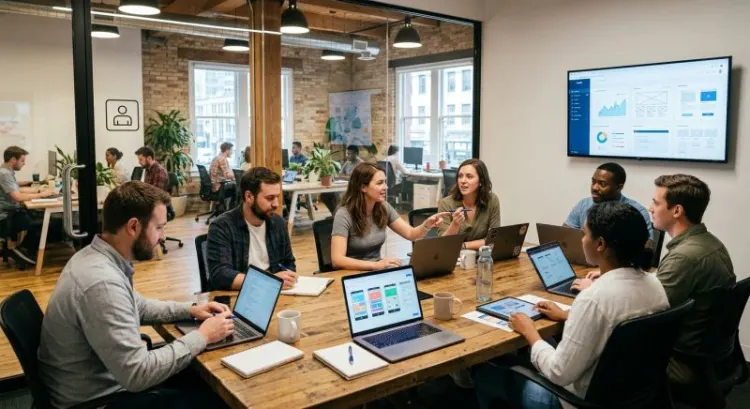 Refonte de site à Saint-Étienne : les 8 erreurs qui font perdre son trafic SEO